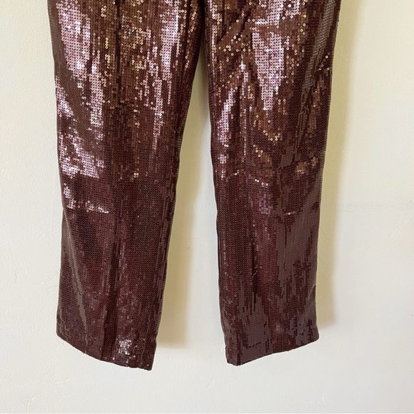 NWOT Staud Eli Pants - Picture 6 of 10